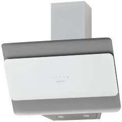 Вытяжка Krona URAN 600 DN WHITE 4S