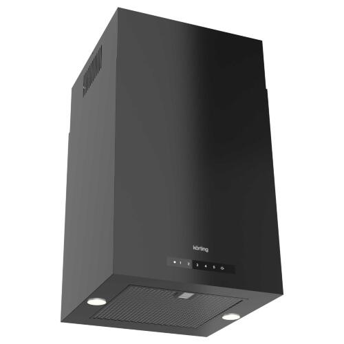 Островная вытяжка KHA 45970 N Cube