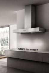 Вытяжка ELICA SPOT URBAN CAST IRON/A/90