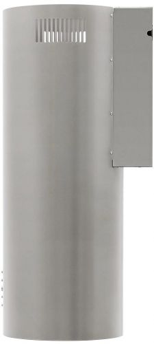 Вытяжка Krona TINA 350 METALLIC 3P