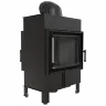 Топка Kratki PRO LUCY 12/T туннель