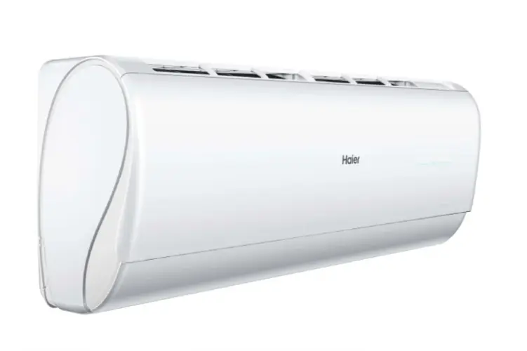 Сплит-система Haier AS35S2SJ2FA-W/1U35MECFRA Jade Inverter