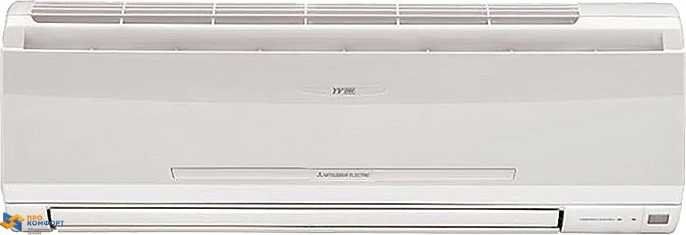 Сплит система Mitsubishi Electric MS-GF80VA / MU-GF80VA