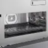 Духовой шкаф с микроволнами и паром Signature Kitchen Suite SKSLV2421MS