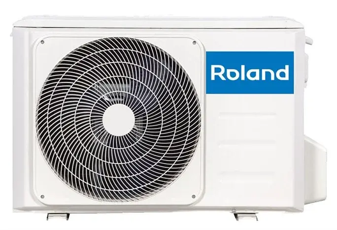 Сплит-система Roland FU-07HSS010/N4-IN/FU-07HSS010/N4-OUT Favorite II