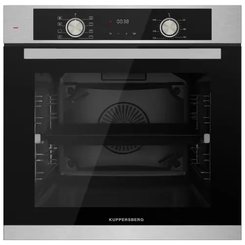 Духовой шкаф Kuppersberg электрический HO 608 BX