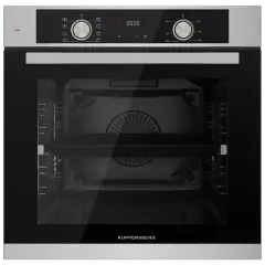 Духовой шкаф Kuppersberg электрический HO 608 BX