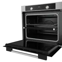 Духовой шкаф Kuppersberg электрический HO 608 BX
