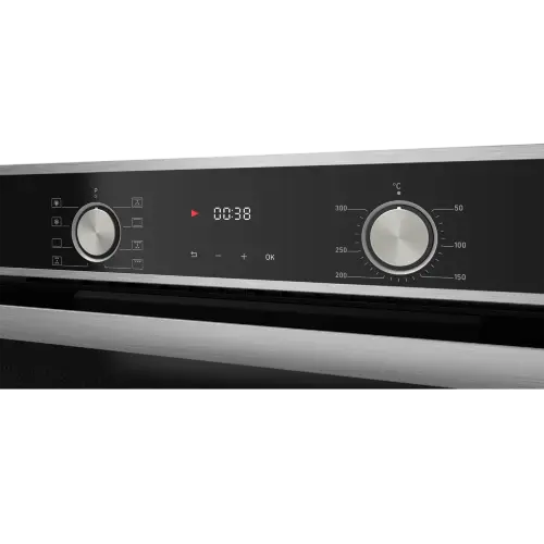 Духовой шкаф Kuppersberg электрический HO 608 BX