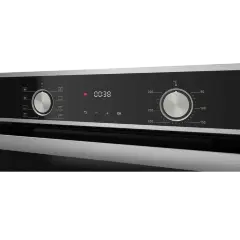 Духовой шкаф Kuppersberg электрический HO 608 BX