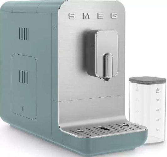 Кофемашина Smeg BCC13EGMEU