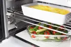 Микроволновая печь CASO MCG 25 Ceramic Chef