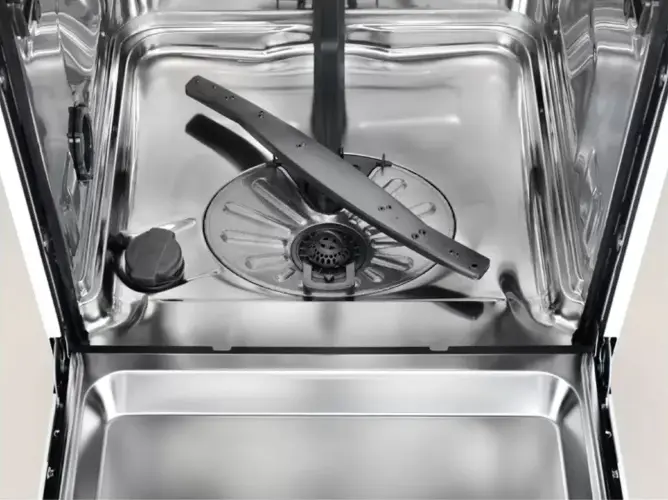 Встраиваемые посудомоечные машины ELECTROLUX EEQ47200L