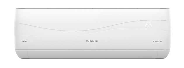 Сплит-система Ferrum iFIS24VR1/iFOS24VR1 Titan Inverter