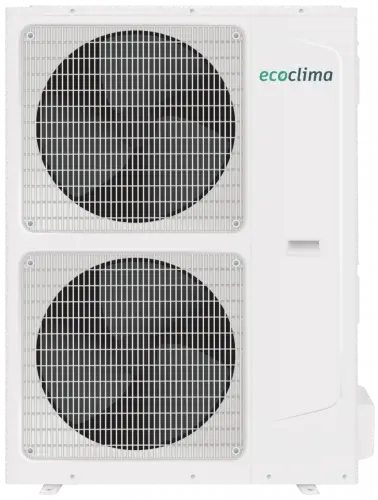 Напольно-потолочная сплит-система Ecoclima ECLCF-H48/5R1CE/ECL-H48/5R1C(U)