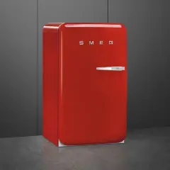 Холодильник Smeg FAB10LRD6