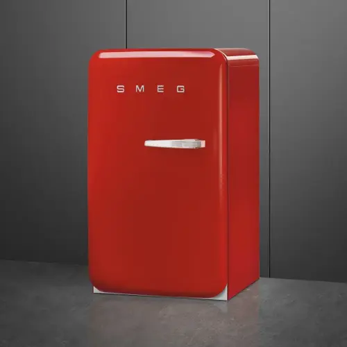 Холодильник Smeg FAB10LRD6