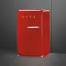 Холодильник Smeg FAB10LRD6