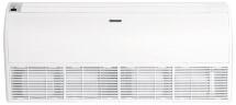 Напольно-потолочная сплит-система Gree GUD125ZD1/B-S/GUD125W1/NhB-S U-Match