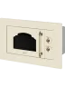 HIBERG i-VM 6501 YR