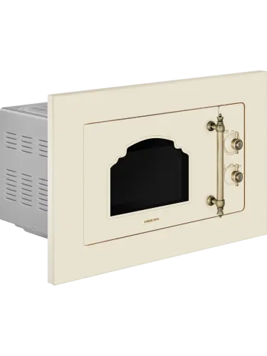 HIBERG i-VM 6501 YR