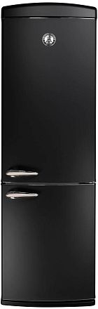 Холодильник Kuppersbusch FKG 6875.0 S-02 Black Chrome
