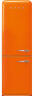 Холодильник Smeg FAB32LOR6