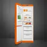 Холодильник Smeg FAB32LOR6