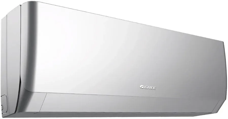 Сплит-система Gree GWH24AGEXF-K6DNA4A Pular Inverter Arctic Silver