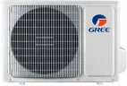 Сплит-система Gree GWH24AGEXF-K6DNA4A Pular Inverter Arctic Silver