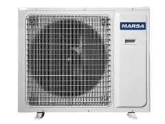 Канальная сплит-система Marsa MRK-36BHAN/MRK-36HANE-W