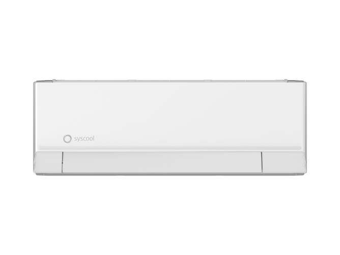 Сплит-система Systemair Syscool Wall Smart 24 EVO HP Q