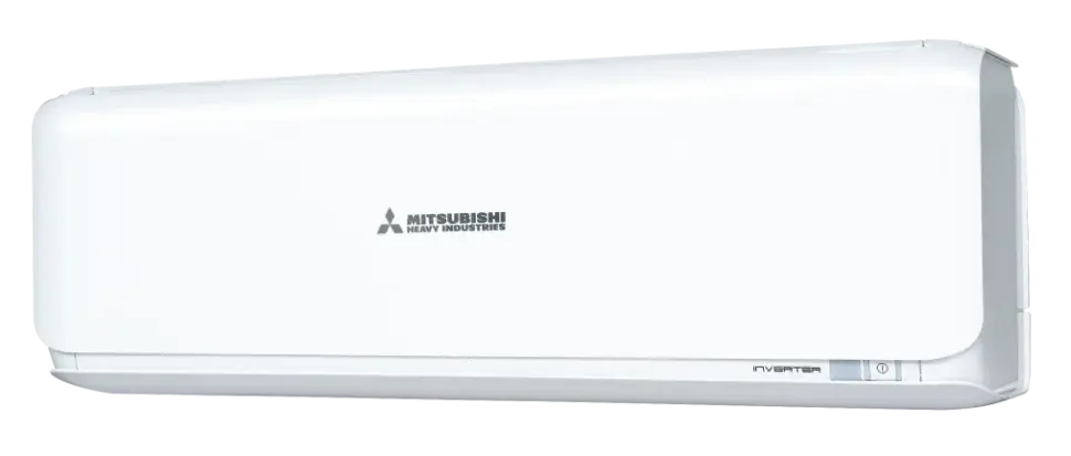 Сплит-система Mitsubishi Heavy SRK25ZSX-WF/SRC25ZSX-W Daimond Pure White