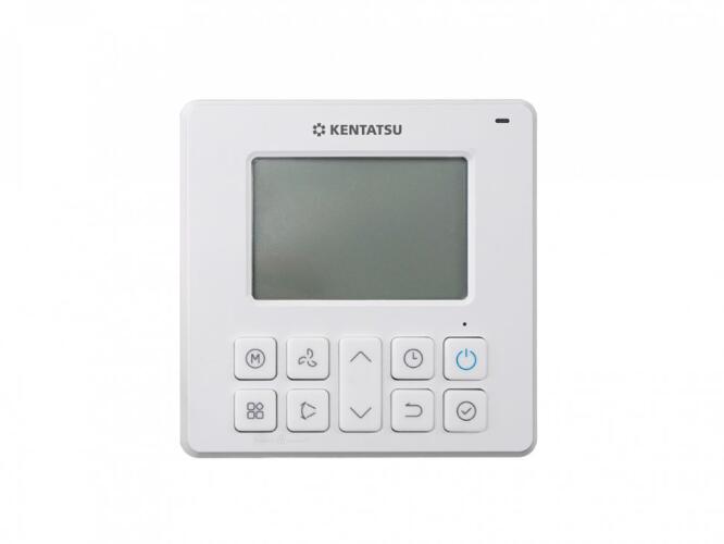 Канальная сплит-система Kentatsu KSMB105HZAN1R/KSUNB105HZAN3