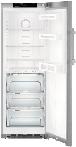 Холодильник Liebherr KBef 3730 Comfort