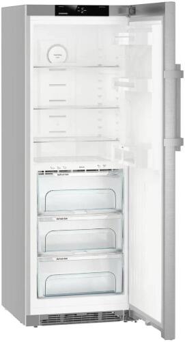 Холодильник Liebherr KBef 3730 Comfort