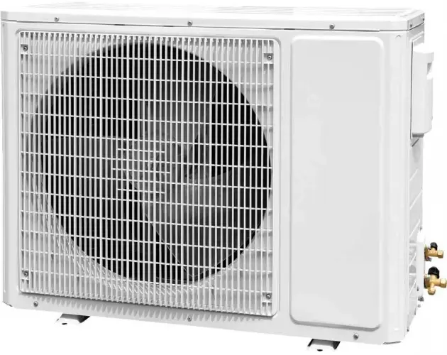Кассетная сплит-система Gree GU160T/A1-K/GU160W/A1-M U-Match II