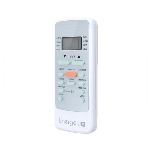 Кассетная сплит-система Energolux SAC48С6-A/SAU48U6-A-WS40 Cassete