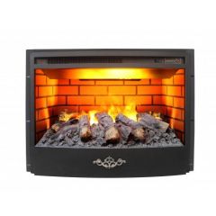Каминокомплект RealFlame Country 25/25.5 WT с очагом 3D Firestar 25.5
