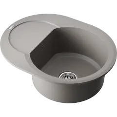 Sakaime 60E leningrad grey