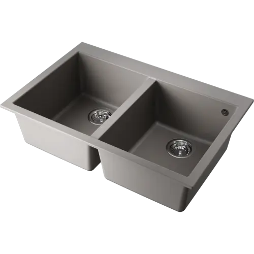 Bosen 80-2 leningrad grey