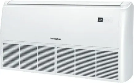 Напольно-потолочная сплит-система Berlingtoun BCI-60AFIN1/BCO-60AIN1