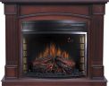 Каминокомплект Royal Flame Boston c очагом Dioramic 28 LED FX