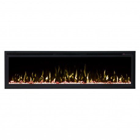 Каминокомплект RealFlame Islandia 60 WT с очагом Saphir 60