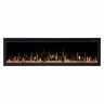 Каминокомплект RealFlame Islandia 60 WT с очагом Saphir 60