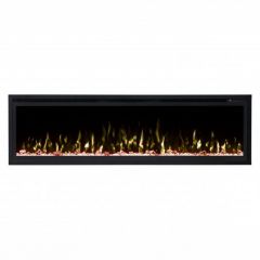 Каминокомплект RealFlame Islandia 60 WT с очагом Saphir 60