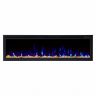 Каминокомплект RealFlame Islandia 60 WT с очагом Saphir 60