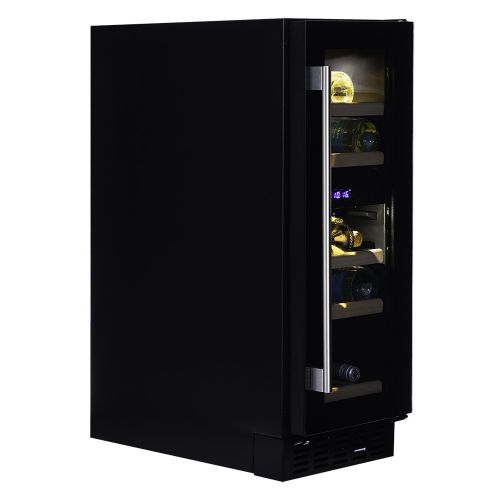 Винный шкаф Dunavox DAUF-17.58DB