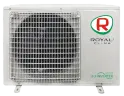 Полупромышленные сплит-системы ROYAL CLIMA CO-F 24HNBI/CO-E 24HNBI