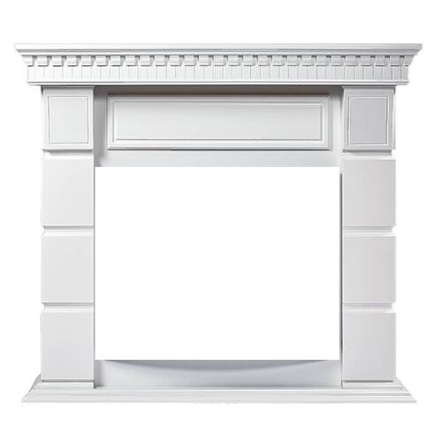 Портал Firelight Elegante 25 белый
